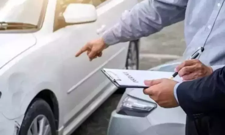 Cara Klaim Asuransi Mobil Sinarmas Jika Terjadi Kecelakaan