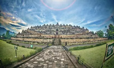 Rekomendasi Destinasi Wisata Seru di Magelang