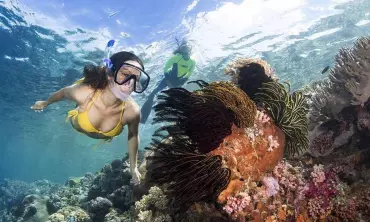 10 Destinasi Wisata Indonesia yang Mendunia, Cocok untuk Liburan Keluarga
