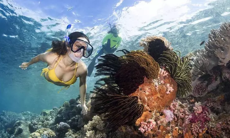 10 Destinasi Wisata Indonesia yang Mendunia, Cocok untuk Liburan Keluarga