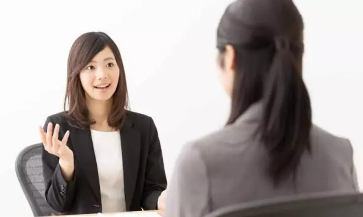 Inilah Jawaban yang Ideal Saat Ditanya Tentang Pribadi & Keluarga dalam Interview Kerja