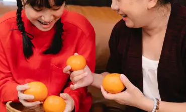Makanan yang Bermanfaat untuk Menjaga Daya Ingat