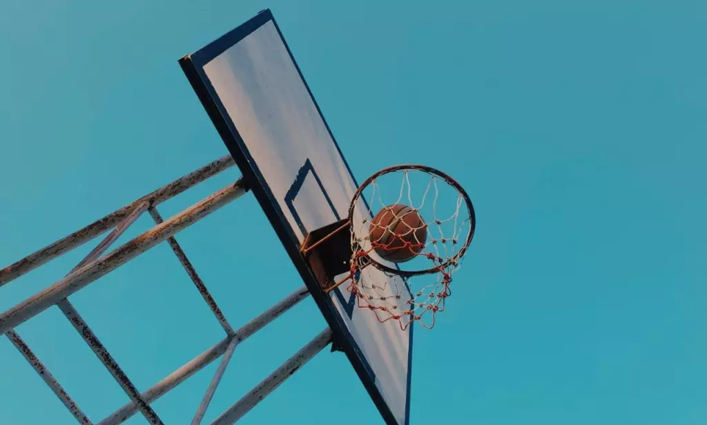 Sejarah, Teknik dasar dan Peraturan Bola Basket
