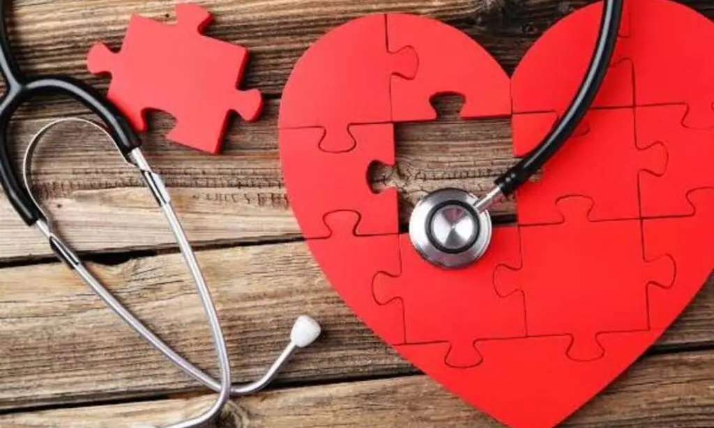 Aplikasi Android untuk Mengecek Kesehatan Jantung