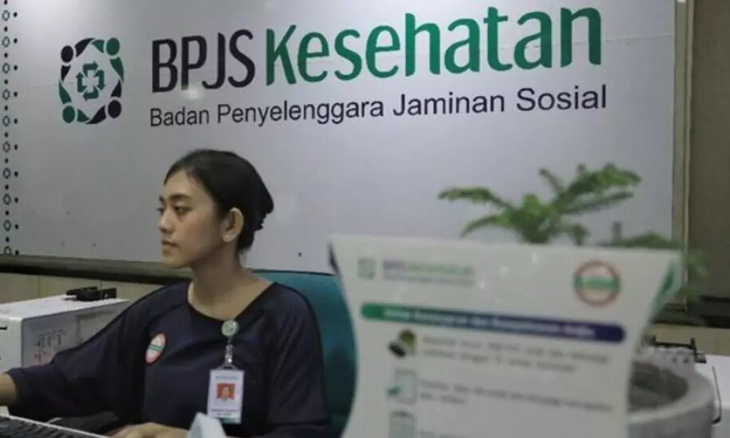 Memanfaatkan Fasilitas BPJS Kesehatan Ketika Mengalami Sakit