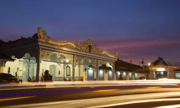 Destinasi Wisata di Kota Solo yang Menarik Dikunjungi