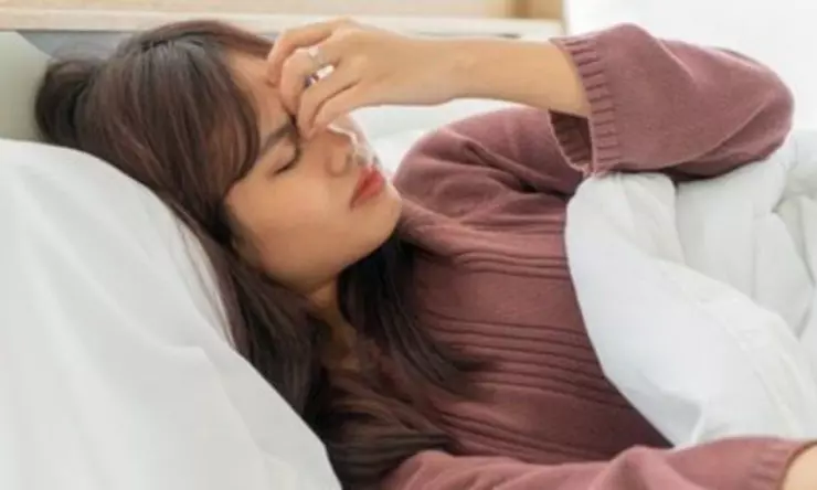 Cara Mengatasi Insomnia Dengan Menerapkan Pola Hidup Sehat