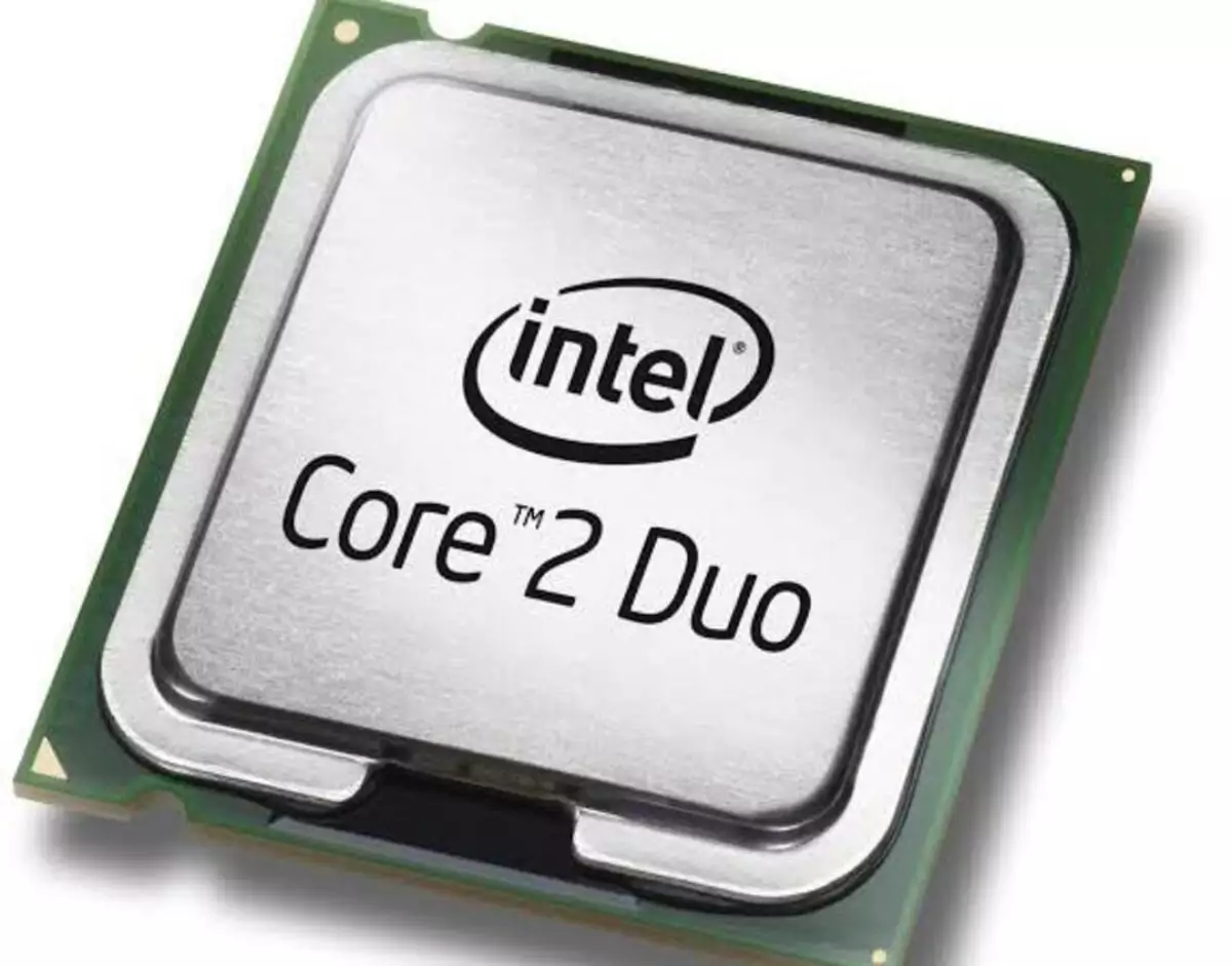 Intel Core Duo