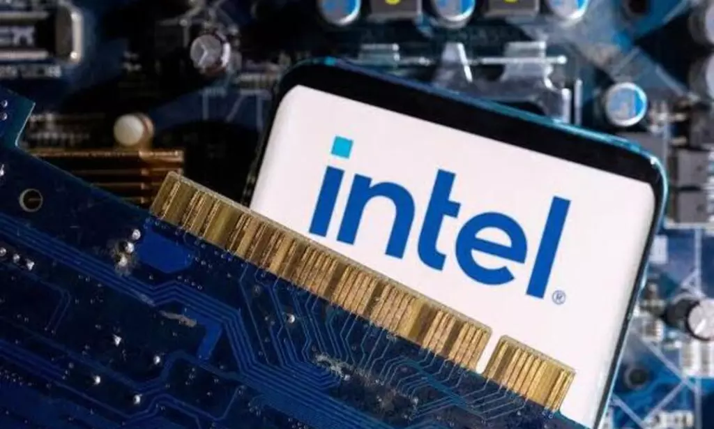Sejarah dan Perkembangan Prosesor Intel dari Tahun 1971 - 2023