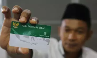 Cara Mengaktifkan Kembali KIS PBI Secara Offline
