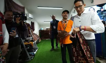 Pentingnya Infrastruktur Internet Untuk Mendukung Pemasaran Produk UMKM