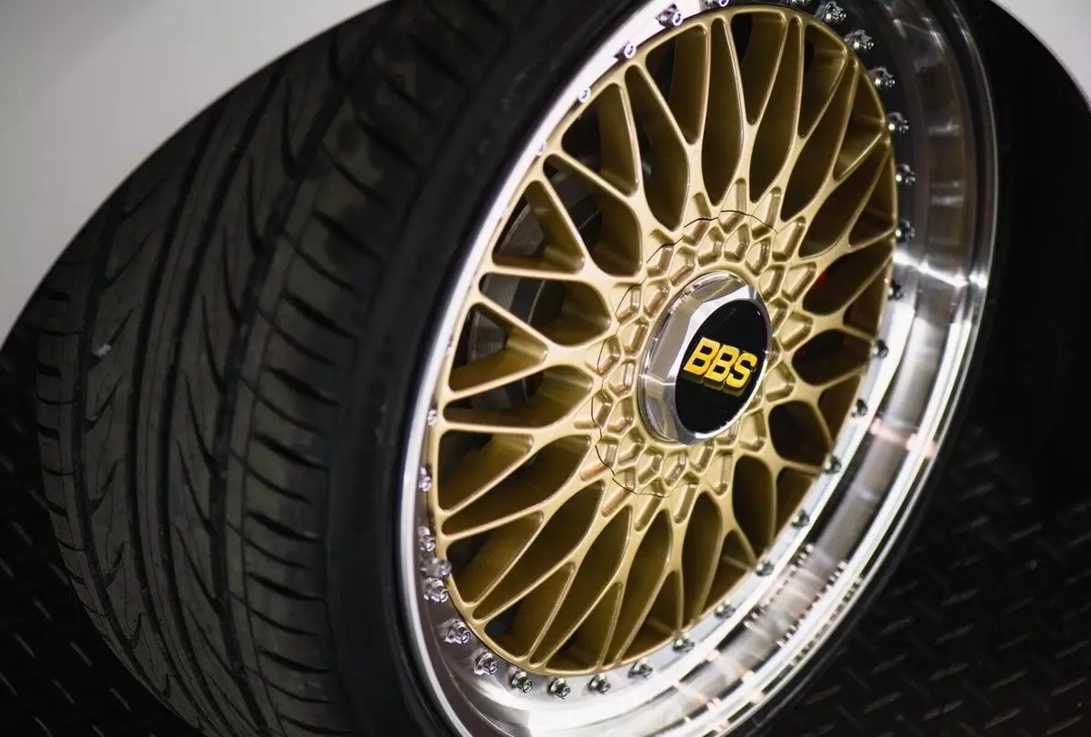 velg mobil BBS