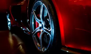 Rekomendasi Velg Mobil yang Awet dan Aman untuk Mobil Keluarga