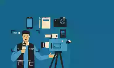 Digitalisasi Merugikan Dunia Jurnalistik?