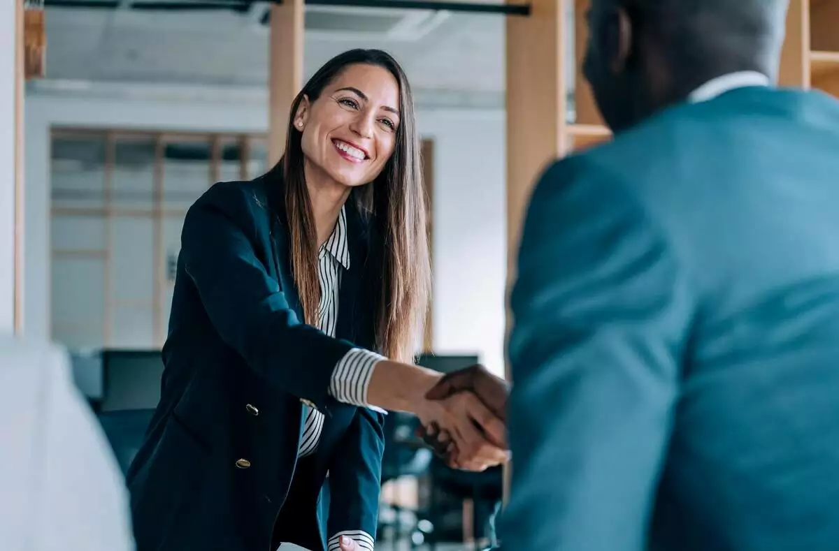 lolos wawancara kerja