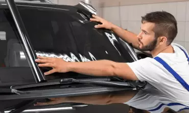 Tips Pemilihan Kaca Film untuk Mobil Kesayangan