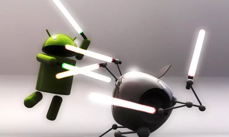 Lebih Baik iOS atau Android? Cek Kelebihan dan Kekurangannya