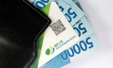 Cara Klaim JHT BPJS Ketenagakerjaan di Aplikasi JMO