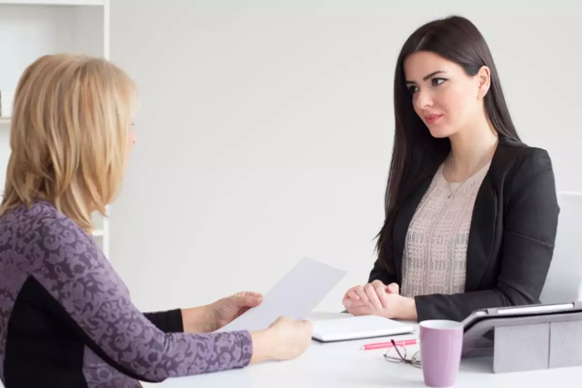 Gaya Rambut Untuk Interview Kerja