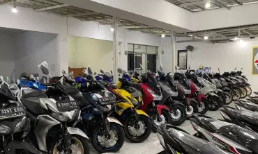Lakukan Lima Langkah Ini Sebelum Membeli Motor Matic Bekas