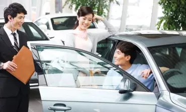 Ingin Membeli Mobil Bekas Berkualitas? Berikut Tipsnya