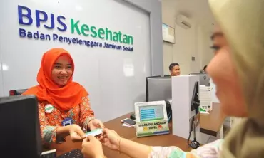 Cara Mengaktifkan BPJS Kesehatan Terblokir