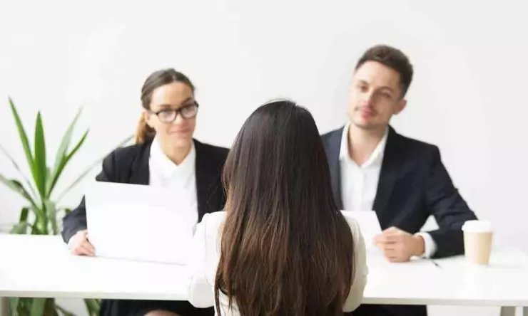 8 Pertanyaan Interview yang Sering Ditanyakan Oleh Rekruter Saat Wawancara Kerja