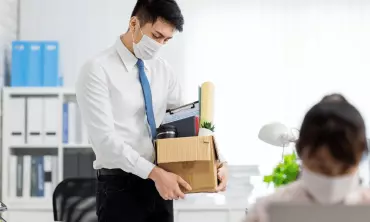 Korban PHK Masih Ditanggung BPJS Kesehatan Selama 6 Bulan