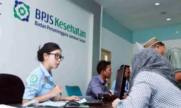 Tarif Iuran BPJS Kesehatan 2023: Tiap Jenis Berbeda Besarannya