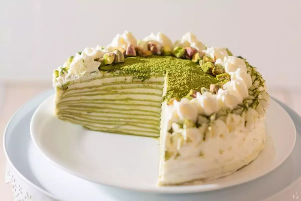 mille-crepes-matcha