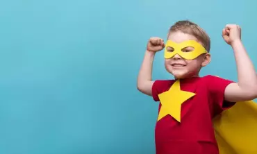 Menumbuhkan Mental Anak yang Lebih Kuat dan Percaya Diri