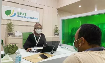 Selain JHT, Berikut Manfaat Lain BPJS Ketenagakerjaan