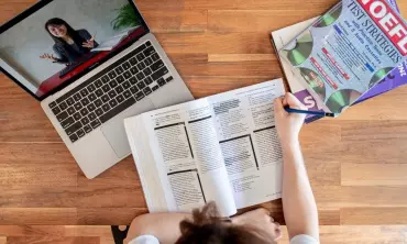 Tips Lulus TOEFL sebagai Syarat Melamar Kerja