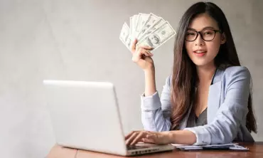 Cara Menghasilkan Uang dari Internet Tanpa Modal Besar