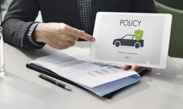 Cara Klaim Asuransi Mobil Pihak Ketiga