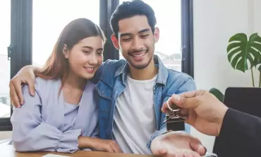KPR Takeover dari Bank Konvensional ke Bank Syariah