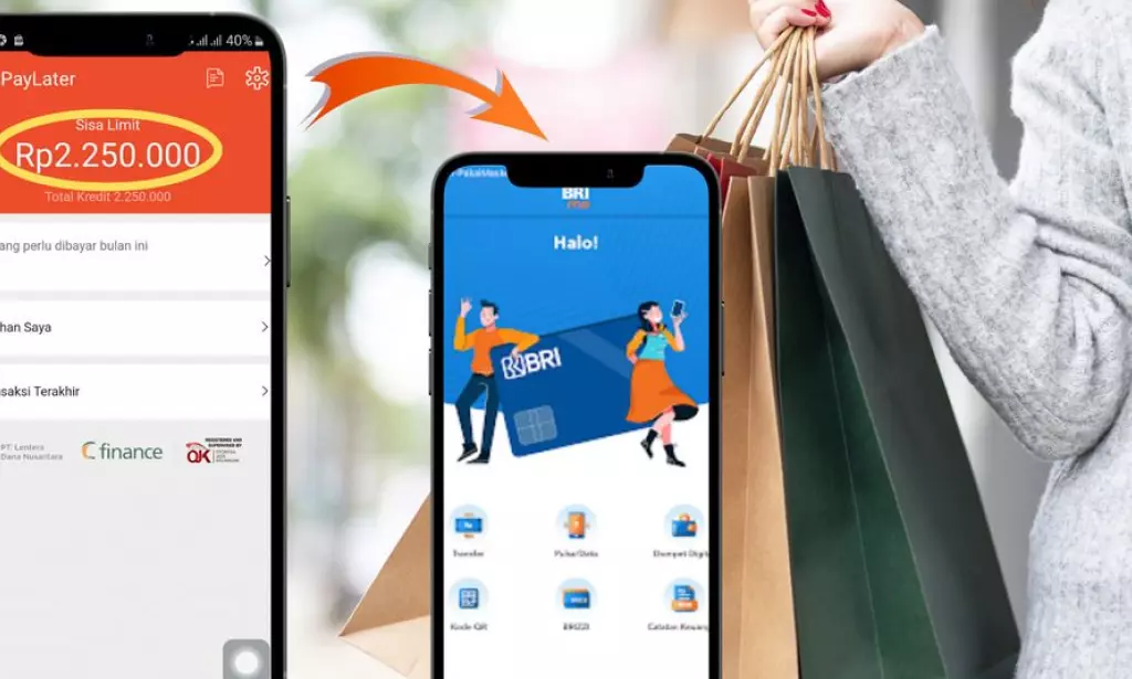 Bisa Cairkan Gesek Tunai di Shopee Paylater? Simak Dulu Penjabarannya