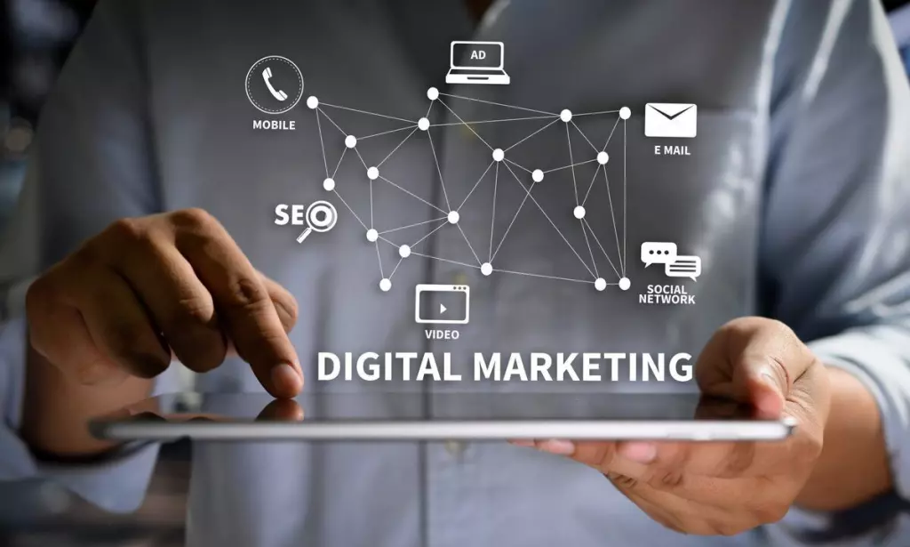 Strategi Pemasaran Digital untuk Meningkatkan Performa Bisnis Anda