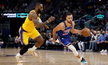 Tips Bermain Basket untuk Menjadi Pebasket Profesional