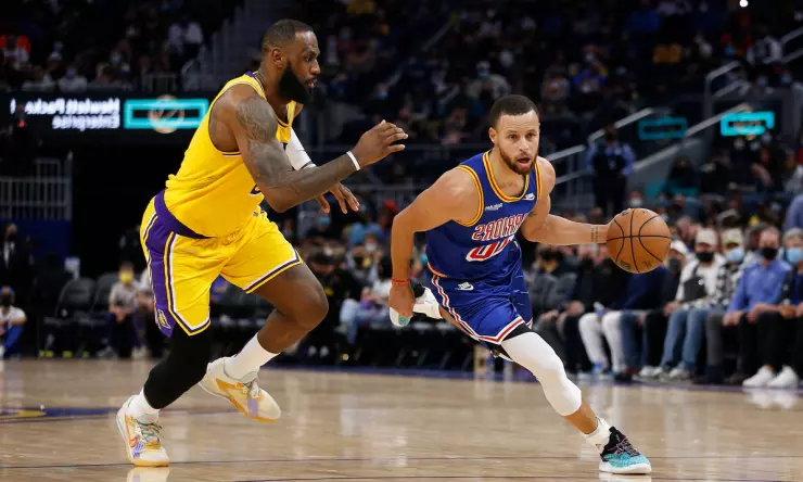 Tips Bermain Basket untuk Menjadi Pebasket Profesional