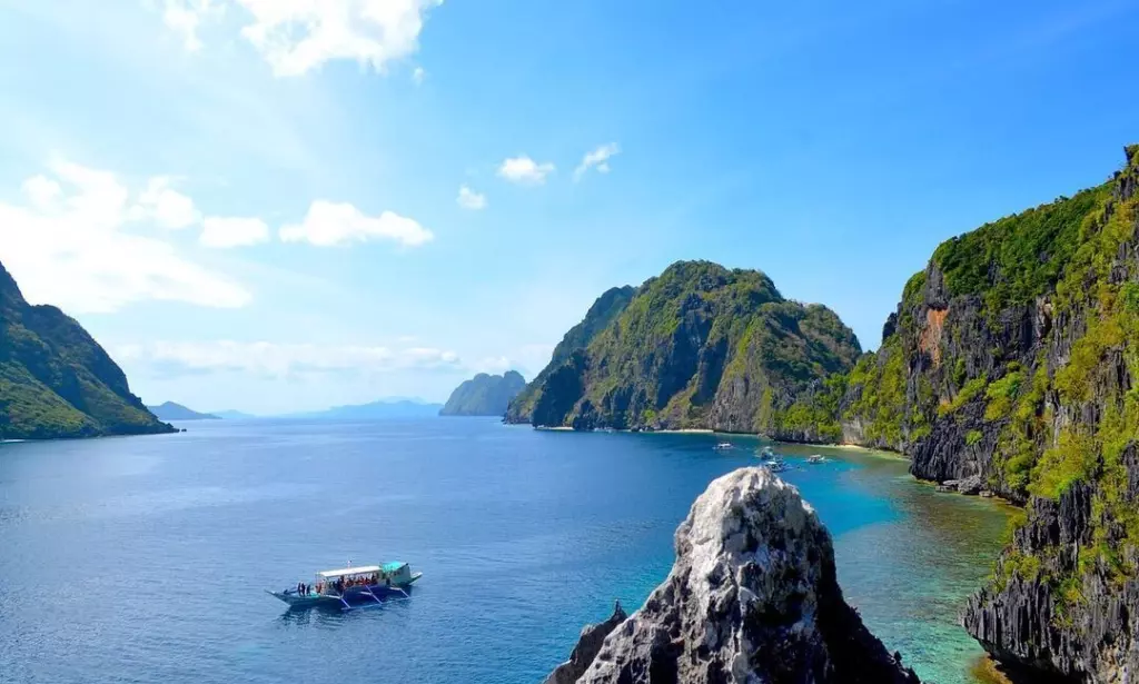 Mengenal Destinasi Wisata Alam Terbaik di Asia Tenggara