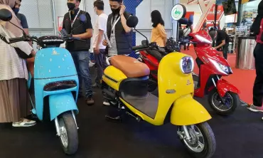 7 Tips untuk Menjaga Agar Baterai Motor Listrik Tetap Awet