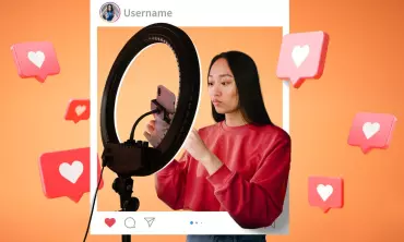 Cara Membuat Story di Media Sosial yang Menarik & Berpotensi Viral