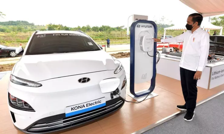 Dilema Memiliki Mobil Listrik: Keuntungan dan Tantangan
