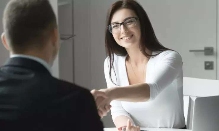 Ciptakan Kesan Positif saat Wawancara Kerja dengan Cerita Pribadi yang Jujur dan Impresif