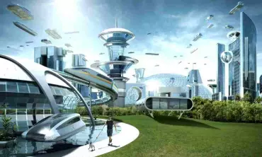 Masa Depan Perjalanan Antariksa: Eksplorasi dan Kolonisasi Planet Lain