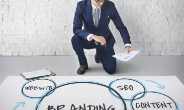 Pentingnya Membangun Merek yang Kuat untuk Bisnis Anda