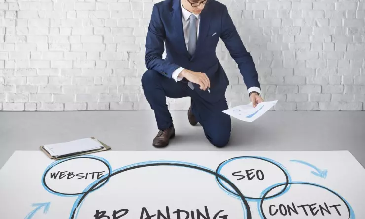 Pentingnya Membangun Merek yang Kuat untuk Bisnis Anda