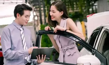 Perlukah Anda Membeli Asuransi Mobil Comprehensive?