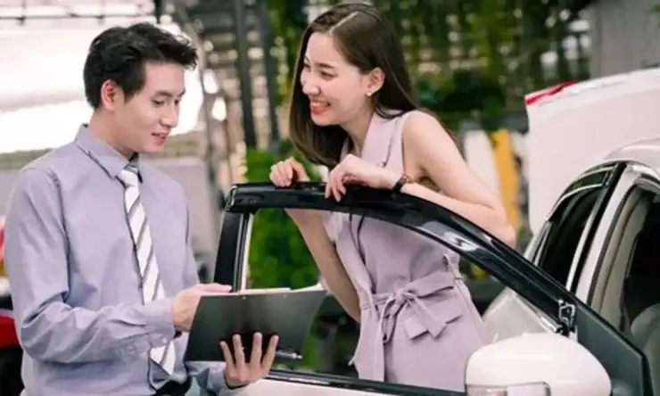 Perlukah Anda Membeli Asuransi Mobil Comprehensive?